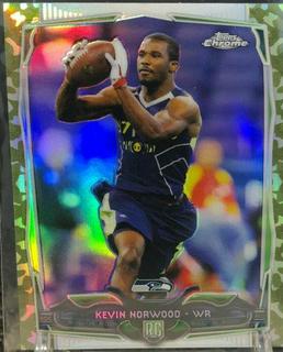 Kevin Norwood