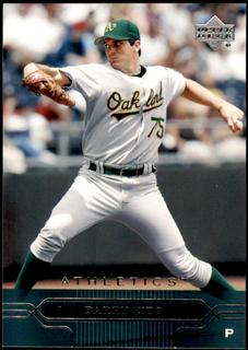 Barry Zito