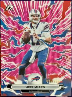 Josh Allen