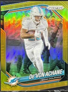 De'Von Achane