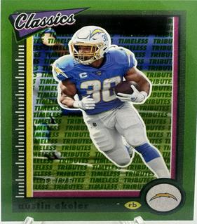 Austin Ekeler