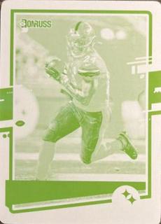 Benny Snell Jr.