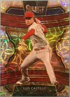 Luis Castillo