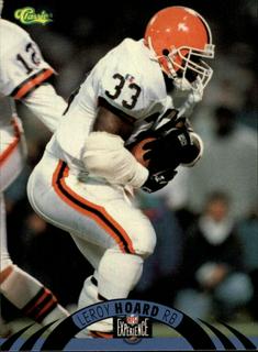 Leroy Hoard