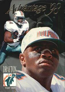 Troy Drayton
