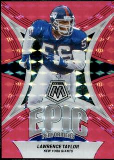 Lawrence Taylor