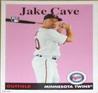 Jake Cave