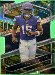 Dallas Turner