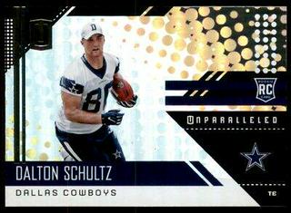 Dalton Schultz