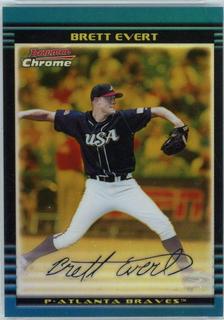 Brett Evert