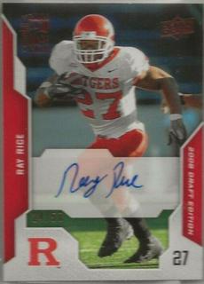 Ray Rice