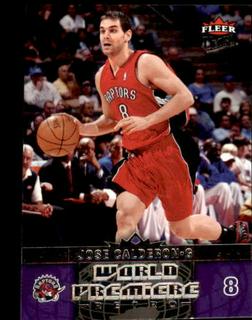 Jose Calderon