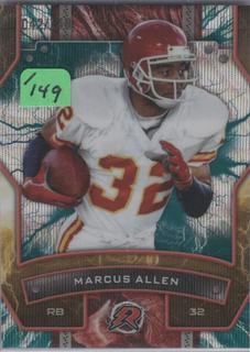 Marcus Allen