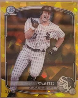 Kyle Teel