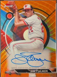 Jim Palmer