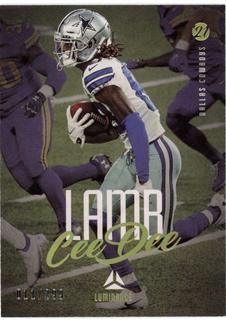 CeeDee Lamb