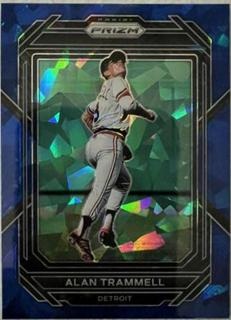 Alan Trammell