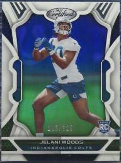 Jelani Woods