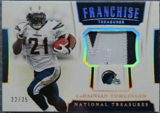 LaDainian Tomlinson