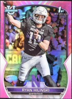 Ryan Hilinski