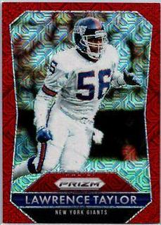 Lawrence Taylor