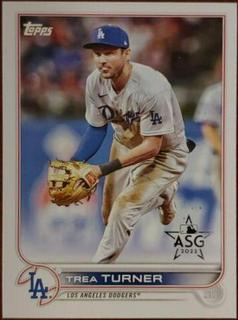 Trea Turner