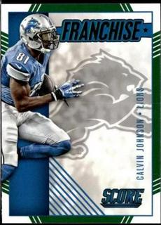 Calvin Johnson