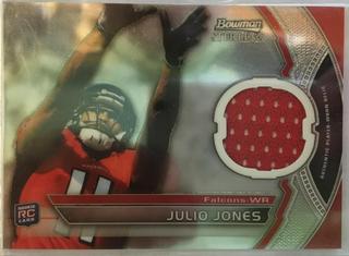 Julio Jones