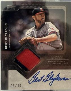 Bert Blyleven