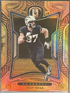 Joey Bosa