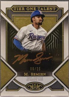 Marcus Semien