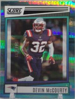 Devin McCourty