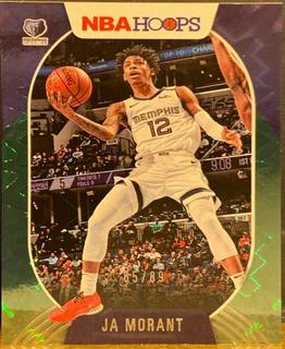 Ja Morant