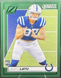 Laiatu Latu