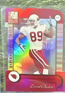 David Boston
