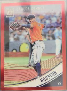 Carlos Correa