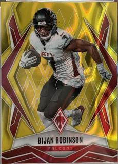 Bijan Robinson