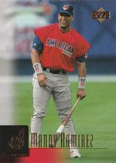 Manny Ramirez
