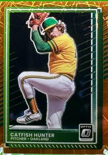 Catfish Hunter