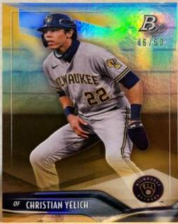 Christian Yelich