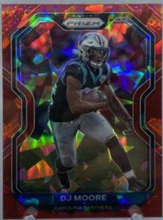 DJ Moore
