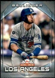 Cody Bellinger