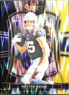 Hunter Henry