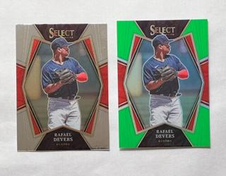 Rafael Devers