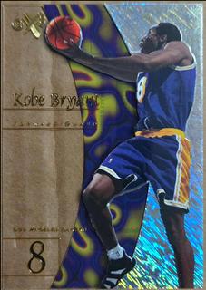 Kobe Bryant