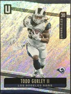 Todd Gurley II