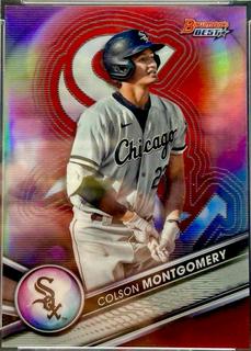 Colson Montgomery