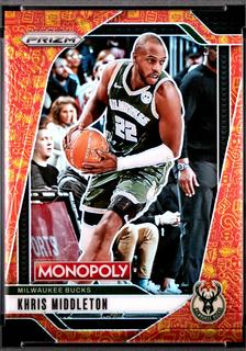 Khris Middleton