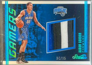 Aaron Gordon