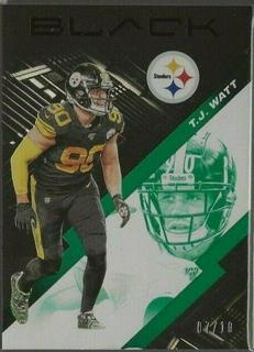 T.J. Watt